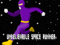 Mchezo Unbelievable Space Runner