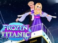 Mchezo Frozen Titanic