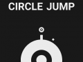 Mchezo Circle Jump