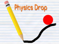 Mchezo Physics Drop