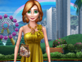 Mchezo Doll Creator Fashion Looks