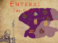 Mchezo Entera: The Decay