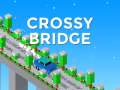 Mchezo Crossy Bridge