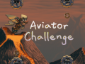 Mchezo Aviator Challenge