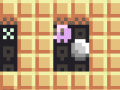 Mchezo Wall shuffle