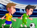 Mchezo Free Time Football