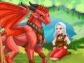 Mchezo Girls Fix It: Magical Creatures