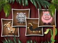 Mchezo Animal Shapes 3