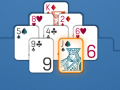Mchezo FunGamePlay Pyramid Solitaire