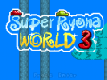 Mchezo Super Ryona World 3