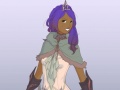 Mchezo Empress Creator