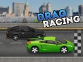Mchezo Drag Racing