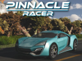 Mchezo Pinnacle Racer