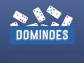 Mchezo Dominoes