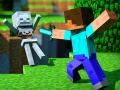 Mchezo Block World