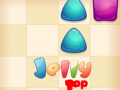 Mchezo Jelly Pop
