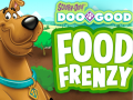 Mchezo Scooby-Doo! Food Frenzy