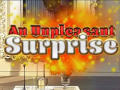 Mchezo An Unpleasant Surprise