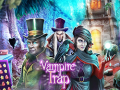 Mchezo Vampire Trap