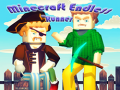 Mchezo Minecraft Endless Runner