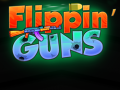 Mchezo Flippin' Guns