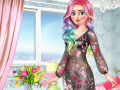 Mchezo Princess Spring Refrashion