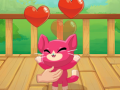 Mchezo My Pocket Pets Kitty Cat