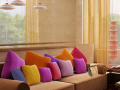 Mchezo Luxury Cottage