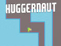 Mchezo Huggernaut