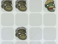 Mchezo Zombie Mutation
