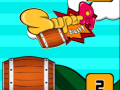 Mchezo Superpig Blast