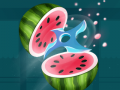 Mchezo Fruit Master