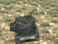 Mchezo  Tanks Battleground