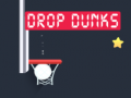 Mchezo Drop Dunks