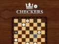 Mchezo Checkers
