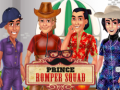 Mchezo Prince Romper Squad