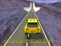 Mchezo Mega Ramp Stunt Cars