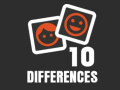 Mchezo 10 Differences