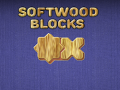Mchezo Softwood Blocks