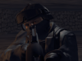 Mchezo Cave War