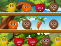 Mchezo Farming fun