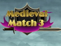 Mchezo Medieval Match 3