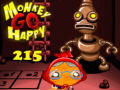 Mchezo Monkey Go Happy Stage 215