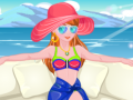Mchezo Neon Bathing Suits