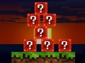 Mchezo Lucky Block Tower