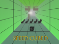 Mchezo Speed Cubed