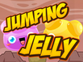 Mchezo Jumping Jelly