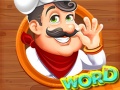 Mchezo Word Chef Cookies