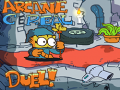 Mchezo Arcane Cereal Duel!