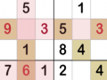 Mchezo Sudoku Classic